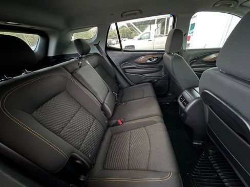 Used 2020 GMC Terrain SLE image 24