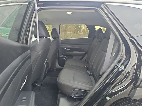 Certified 2025 Hyundai Tucson SEL image 21