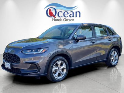 Used 2023 Honda HR-V LX
