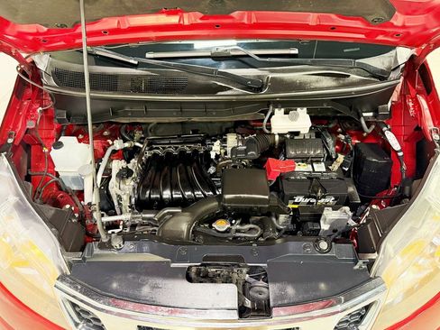 Used 2019 Nissan NV200 SV image 35