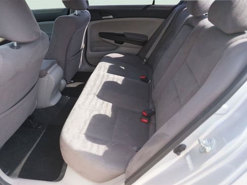 Used 2012 Honda Accord LX image 12