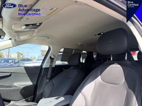 Used 2024 Kia EV6 Wind w/ Wind Technology Package RWD image 18