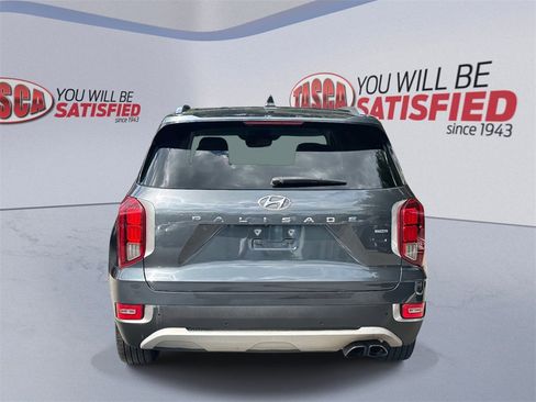 Used 2020 Hyundai Palisade SEL image 5
