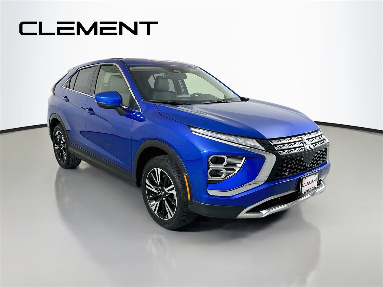 Used 2026 Mitsubishi Eclipse Cross SE AWD/4WD image 5