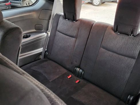 Used 2015 Nissan Pathfinder SV w/ Cargo Package FWD image 35