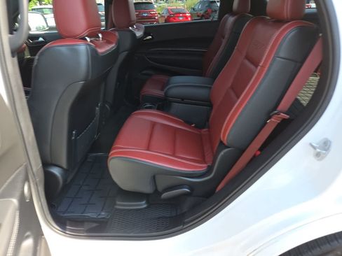 Used 2022 Dodge Durango SRT w/ Premium Interior Group AWD/4WD image 21