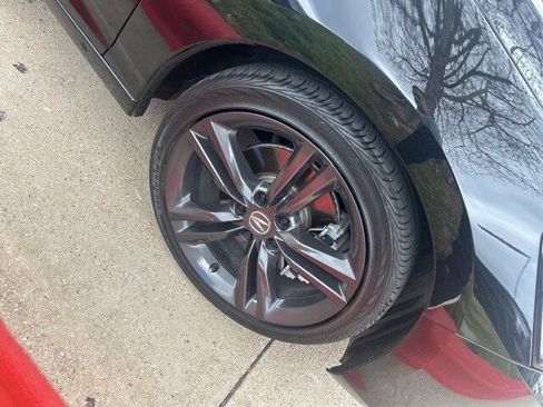 Certified 2023 Acura Integra A-Spec image 5