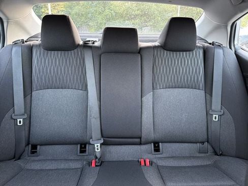 Used 2025 Toyota Camry LE FWD image 28