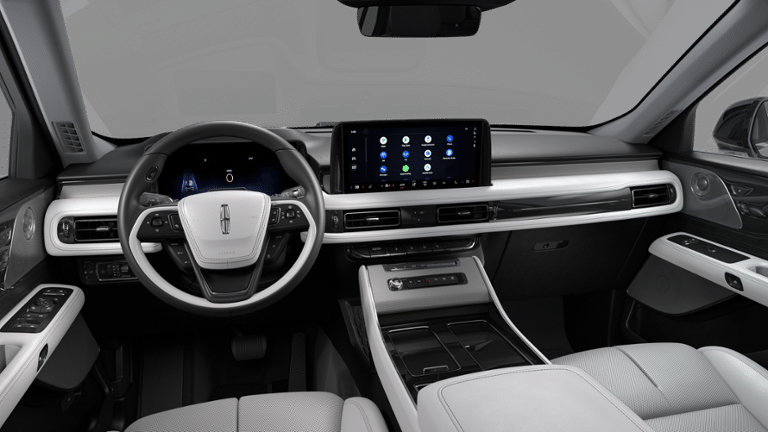 New 2027 Lincoln Aviator Reserve w/ Luxury Package AWD/4WD image 29