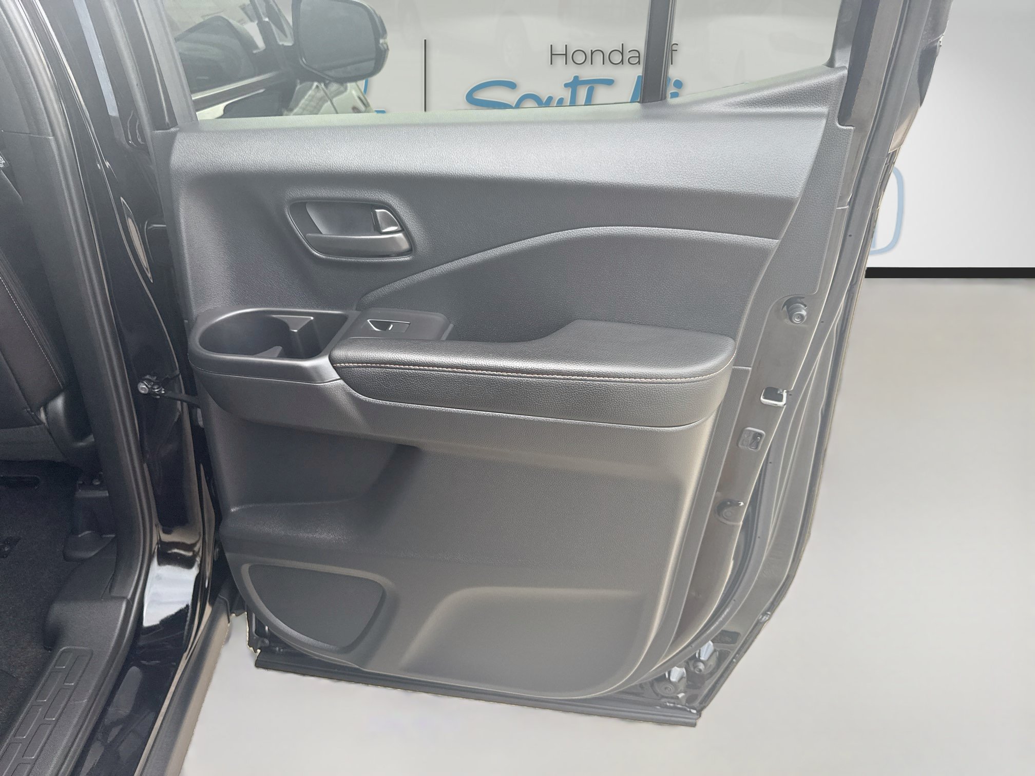 Certified 2025 Honda Ridgeline TrailSport image 31