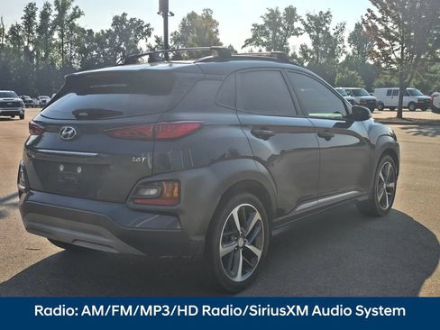 Used 2020 Hyundai Kona Limited FWD image 3