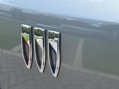 New 2026 Buick Encore GX Preferred w/ Advanced Technology Package FWD image 10