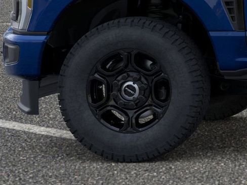 New 2026 Ford F250 XL w/ STX Appearance Package image 19