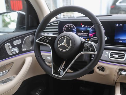 New 2026 Mercedes-Benz GLE 350 4MATIC image 13