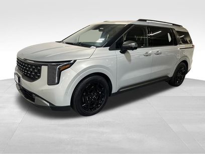 Used 2025 Kia Carnival SX Prestige