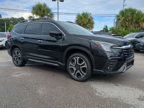 New 2026 Subaru Ascent Touring AWD/4WD image 2