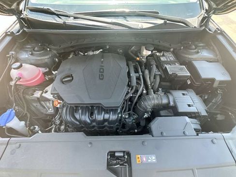 Used 2023 Hyundai Tucson SEL w/ Cargo Package AWD/4WD image 26
