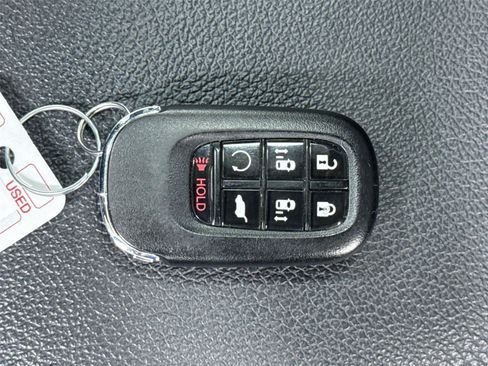 Certified 2025 Honda Odyssey Sport-L image 37
