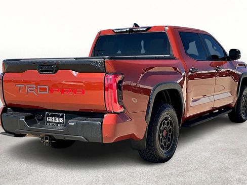 Used 2024 Toyota Tundra TRD Pro image 2