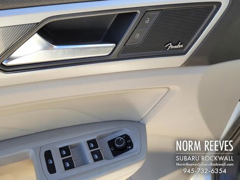 Used 2021 Volkswagen Atlas SEL Premium image 26