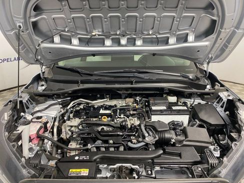 Certified 2023 Toyota Corolla Cross L image 22