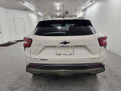 New 2026 Chevrolet Trax ACTIV w/ Driver Confidence Package image 6