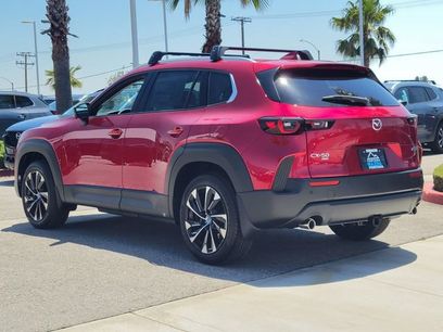 New 2026 MAZDA CX-50 2.5 Hybrid w/ Cargo Package