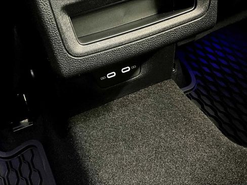 New 2025 Volkswagen GTI SE image 22