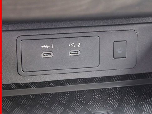 New 2025 Nissan Murano SL image 30