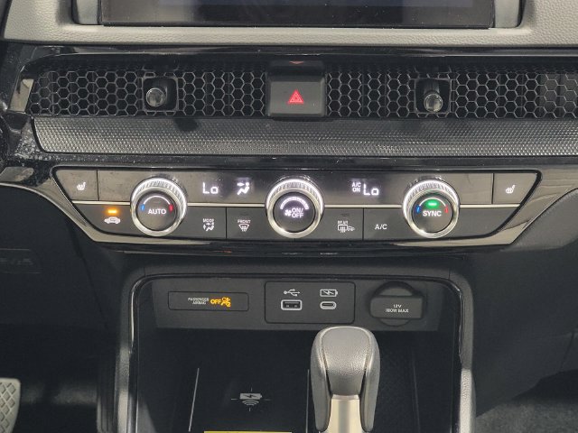 Certified 2024 Honda CR-V EX-L image 20
