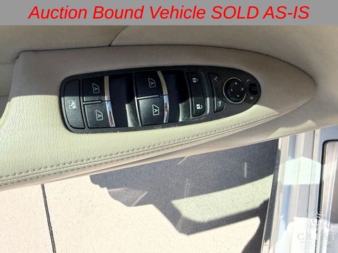 Used 2016 INFINITI Q70 L 3.7 RWD image 11