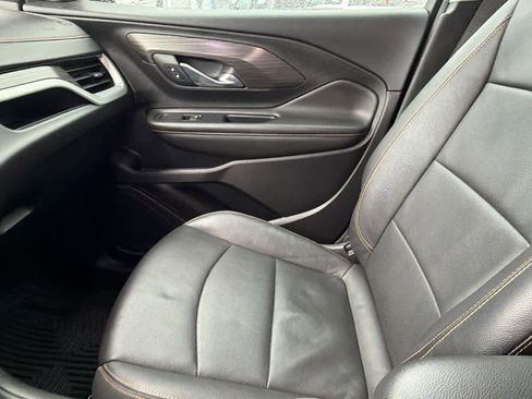 Used 2020 GMC Terrain SLT image 12