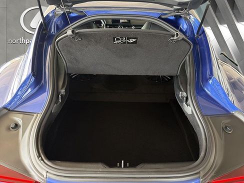 Used 2023 Toyota Supra RWD image 20