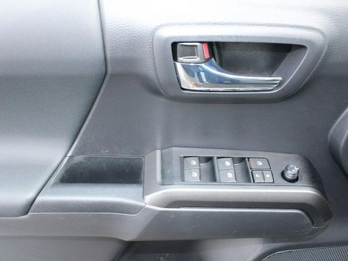 Certified 2023 Toyota Tacoma TRD Sport image 15