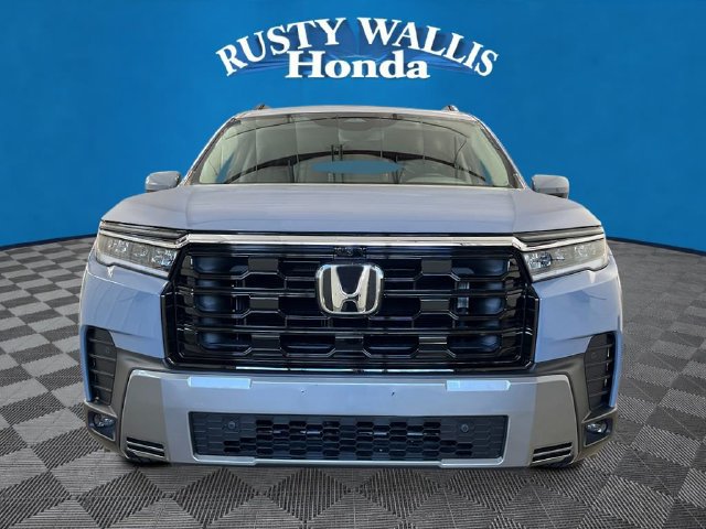 New 2026 Honda Pilot Touring image 8