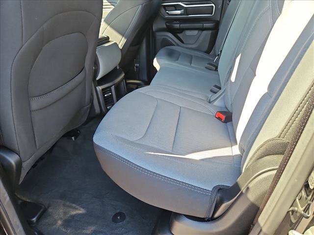 Used 2024 RAM 1500 Big Horn RWD image 17