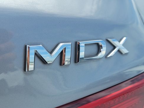 Used 2020 Acura MDX FWD image 8