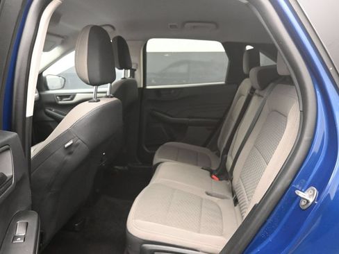 Used 2022 Ford Escape SE w/ SE Sport Appearance Package AWD/4WD image 25