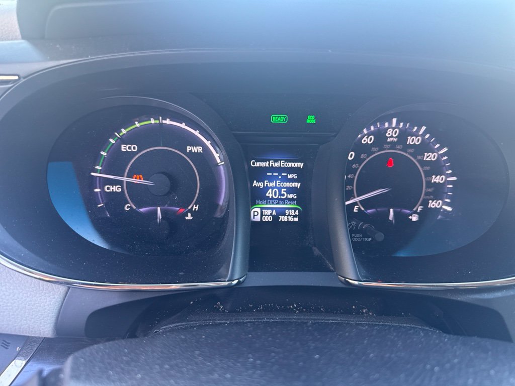 Used 2018 Toyota Avalon Limited FWD image 4