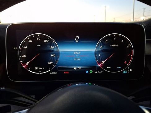 Used 2023 Mercedes-Benz GLC 300 4MATIC image 26