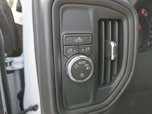 New 2026 GMC Sierra 1500 Pro w/ Pro Value Package image 26