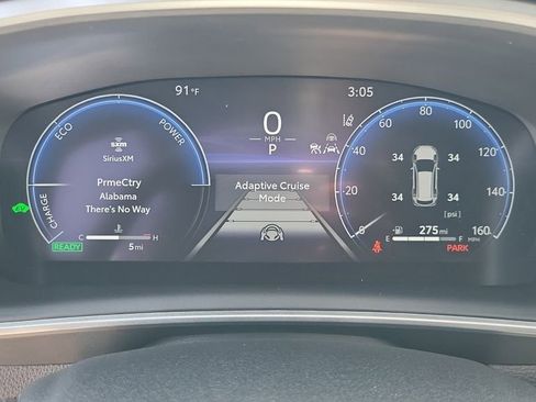 New 2026 Toyota Corolla Cross AWD Hybrid image 23