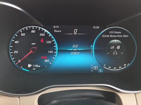 Certified 2022 Mercedes-Benz GLC 300 image 25