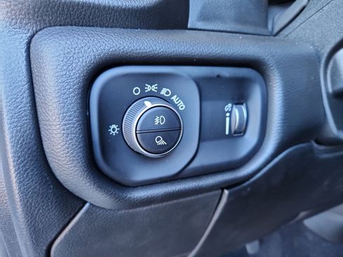 New 2025 RAM 2500 Tradesman image 31