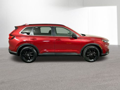 Used 2024 Honda CR-V Sport image 36