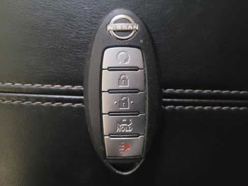 Used 2024 Nissan Altima 2.5 SV image 32