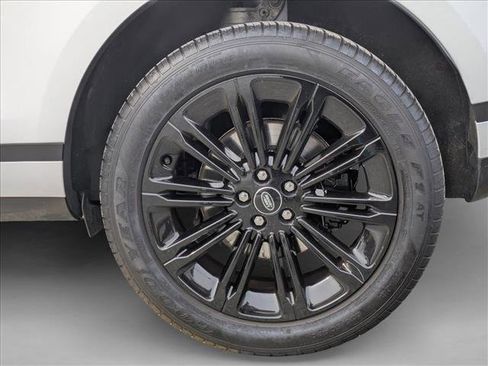 Certified 2026 Land Rover Range Rover Evoque S image 25