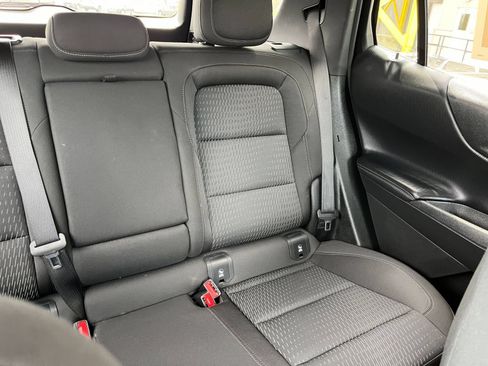 Used 2025 Chevrolet Equinox LT FWD image 37