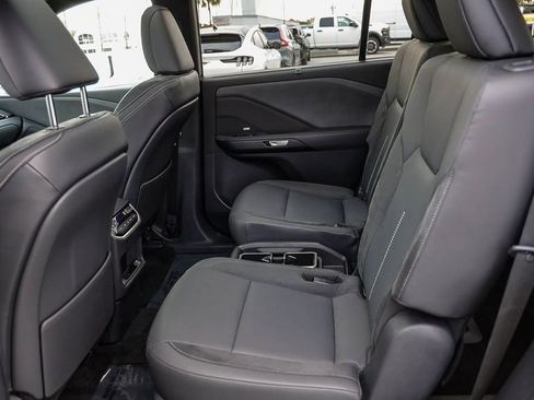 Used 2025 Lexus TX 350 AWD w/ Technology Package image 22
