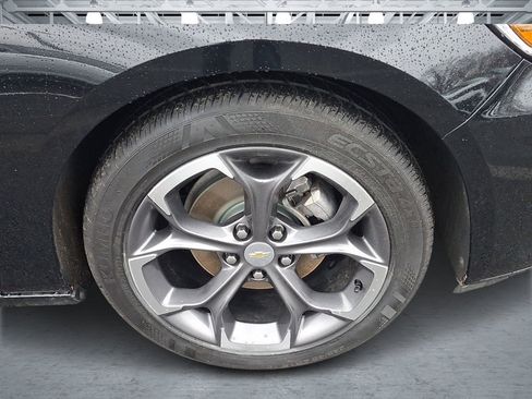 Used 2023 Chevrolet Malibu LT image 7